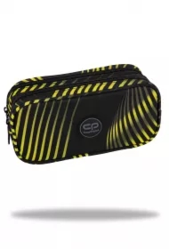 Piórnik dwukomorowy Duke Comb