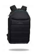 Фото - Шкільний рюкзак (ранець) CoolPack Plecak biznesowy  Volve Grey Red 