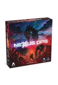 Nexus Ops