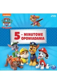 Psi Patrol: 5&ndash;minutowe opowiadania