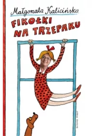 Fikołki na trzepaku