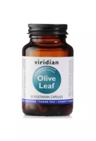 Liść Oliwny - suplement diety