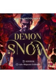Demon snów. W mrokach Luizjany. Tom 2