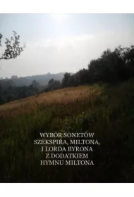 Wybór sonetów poetów angielskich