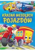 Kraina wesołych pojazdów