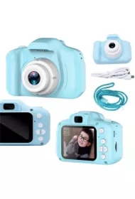 Aparat dla dzieci ładowanie USB 32GB mix