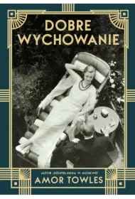 Dobre wychowanie