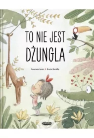 To nie jest dżungla