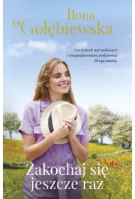 Zakochaj się jeszcze raz