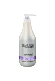 Sleek Line Violet Blond Szampon neutralizujący kolor