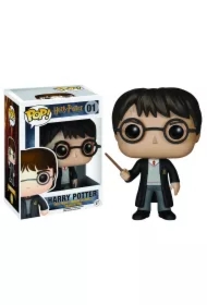 Funko Figurka POP Vinyl Harry Potter: Harry Potter