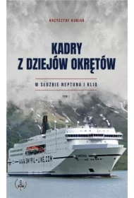Kadry z dziejów okrętów T.1