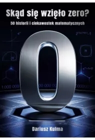 Skąd się wzięło zero