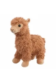 Alpaka brązowa 30cm