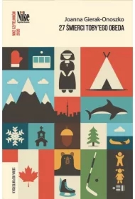 27 śmierci Toby'ego Obeda