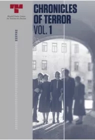 Chronicles of Terror Vol 1