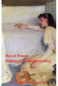 Fragmenty komedii włoskiej