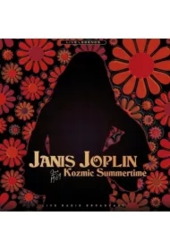 Kozmic Summertime - Płyta winylowa