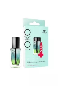 Nails Therapy oliwka do paznokci Multiodżywczy Koktajl