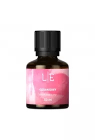 Naturalny olejek eteryczny Geranium