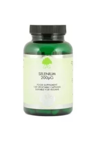 Selen 200ug Suplement diety