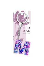 Brelok Literka Magda