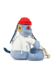 Miękki plecak przytulanka Piesek Jules