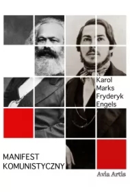 Manifest komunistyczny