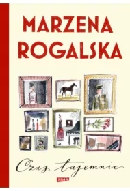 Czas tajemnic. Saga o Karli Linde tom 1
