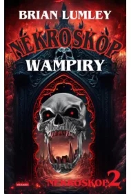 Nekroskop 2 Wampiry!