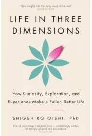 Life in Three Dimensions