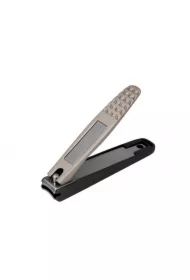 Beauty & Care duży obcinacz do paznokci z pojemnikiem 20