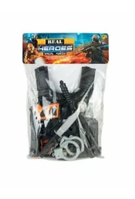 Zestaw siły specjalne