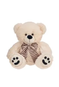 Miś Foggy kremowy 35/48cm