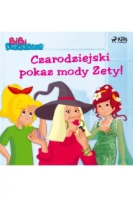 Bibi Blocksberg &ndash; Alarm Zety!