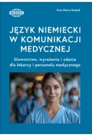 Język niemiecki w komunikacji medycznej