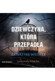 Dziewczyna, która przepadła