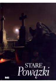 Stare Powązki. Miniatura