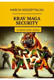 KRAV MAGA SECURITY