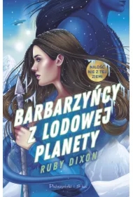 Barbarzyńcy z lodowej planety