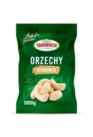 Orzechy nerkowca