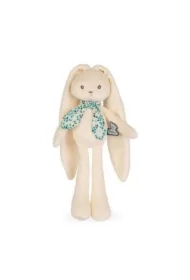 Przytulanka Królik Kremowy 25 cm w pudełku kolekcja Lapinoo