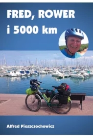 Fred, rower i 5000 km