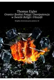 Granice Boskiej Potęgi: Omnipotencja w Świetle Religii i Filozofii