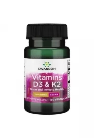 Witamina D3 Suplement diety