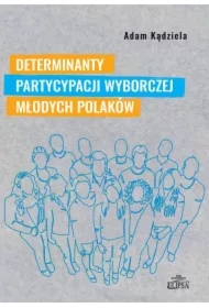 Determinanty partycypacji wyborczej młodych...