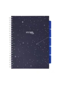 Kołozeszyt Pads A4 Kosmos