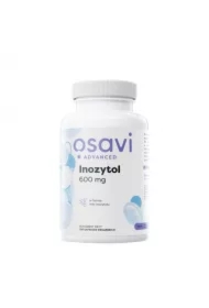 Inozytol 600 mg - suplement diety