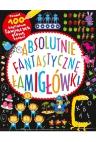 Absolutnie fantastyczne łamigłówki