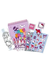 Zestaw kreatywny Hello Kitty 3D HK50187